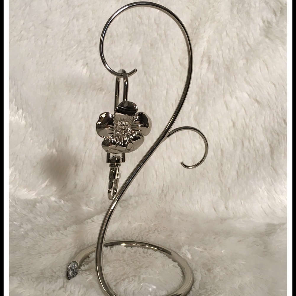 Keychain Accessory for purses and bags